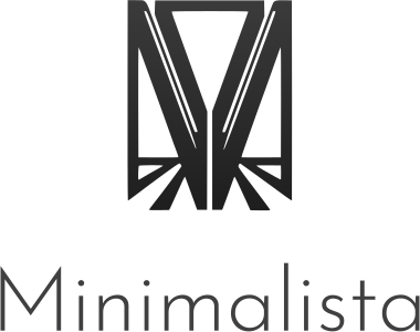 design de logotipo Minimalista