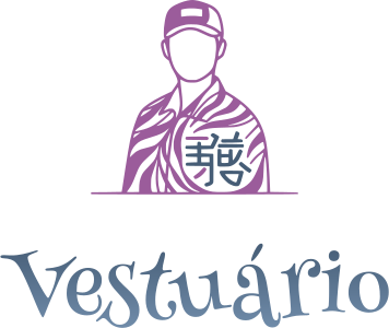 design de logotipo Vestuário