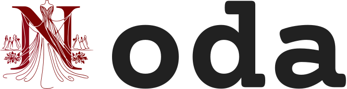 design de logotipo Moda