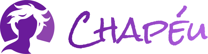 design de logotipo Chapéu