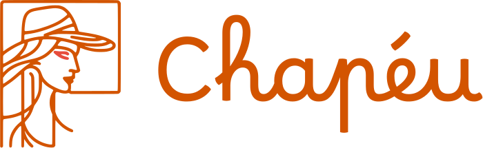 design de logotipo Chapéu