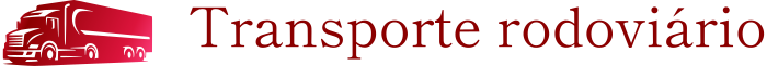 design de logotipo Transporte rodoviário