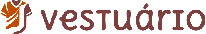 design de logotipo Vestuário