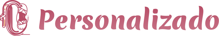 diseño de logotipo Personalizado