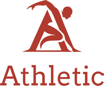 Athletic logo design