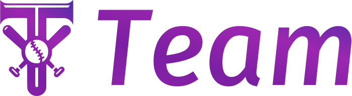 Team logo design