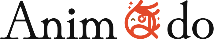 diseño de logotipo Animado