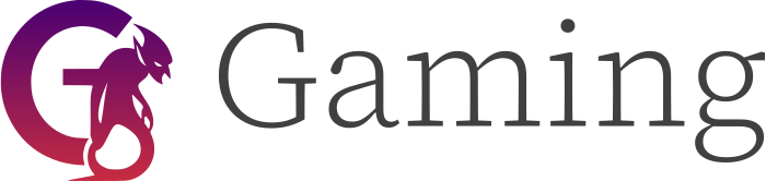Gaming logo design