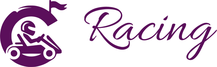 Racing logo design
