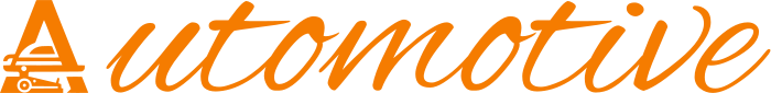 Automotive logo design