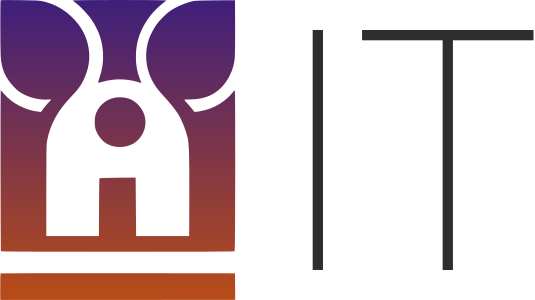 IT logo design