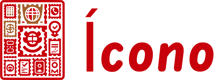 diseño de logotipo Ícono