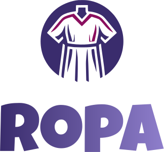 diseño de logotipo Ropa