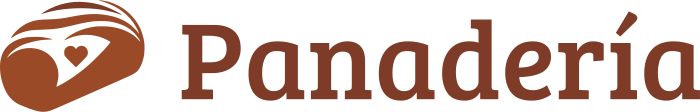 diseño de logotipo Panadería