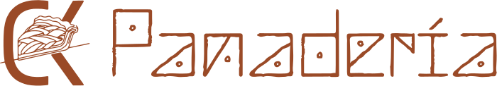 diseño de logotipo Panadería