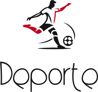 diseño de logotipo Deporte