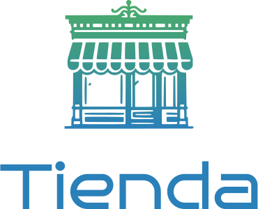 diseño de logotipo Tienda
