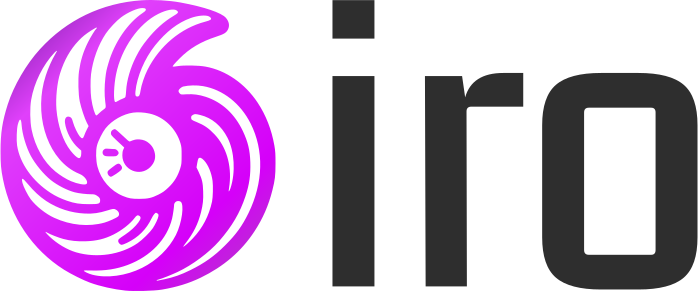 diseño de logotipo Giro