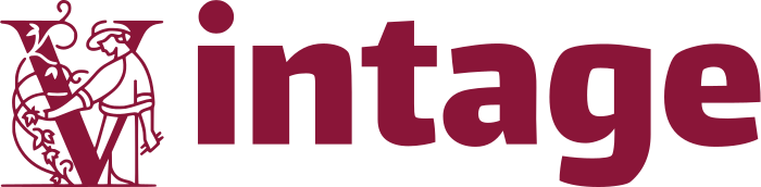 diseño de logotipo Vintage