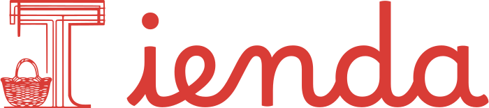 diseño de logotipo Tienda