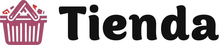 diseño de logotipo Tienda