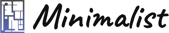 Minimalist logo design