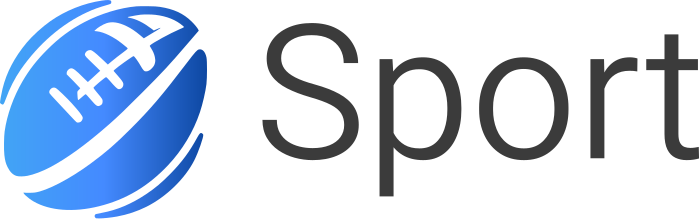 Sport logo design