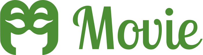 Movie logo design
