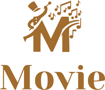 Movie logo design