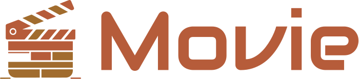 Movie logo design