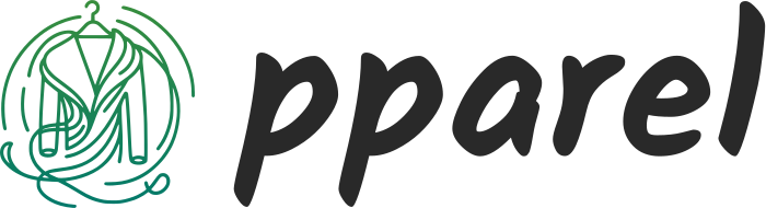 Apparel logo design