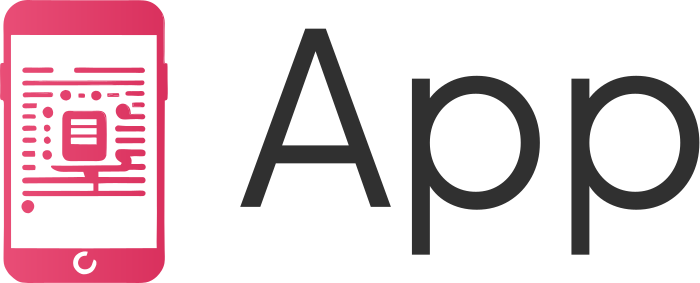 App logo design