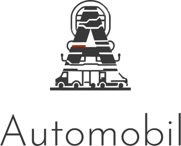 Automobil Logo-Design