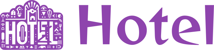 Hotel Logo-Design