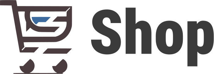 Shop Logo-Design