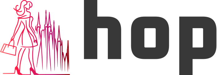 Shop Logo-Design
