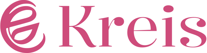 Kreis Logo-Design