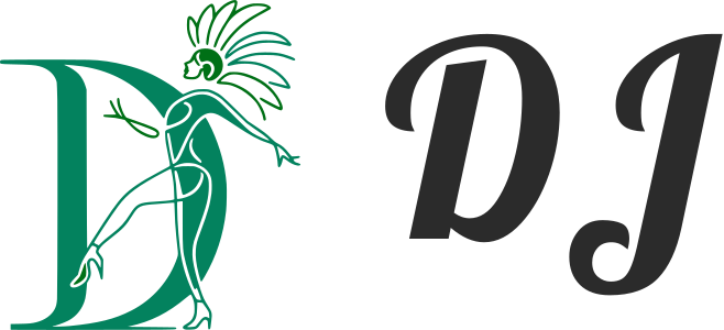 DJ Logo-Design