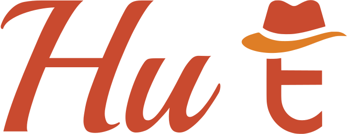 Hut Logo-Design