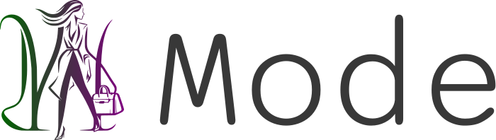 Mode Logo-Design