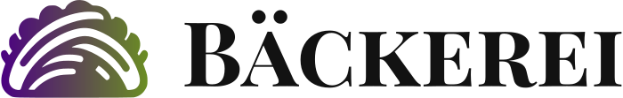 Bäckerei Logo-Design