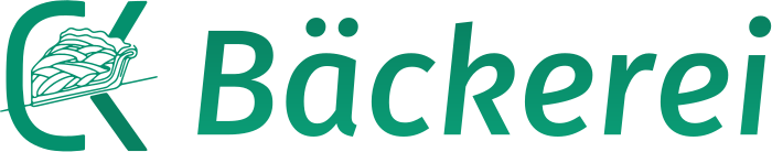 Bäckerei Logo-Design