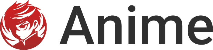 Anime Logo-Design