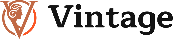 Vintage Logo-Design
