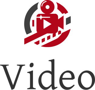 Video Logo-Design