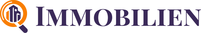 Immobilien Logo-Design