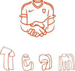 Team Logo-Design