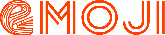 Emoji Logo-Design