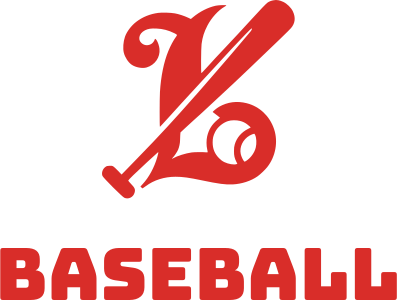 Baseball Logo-Design