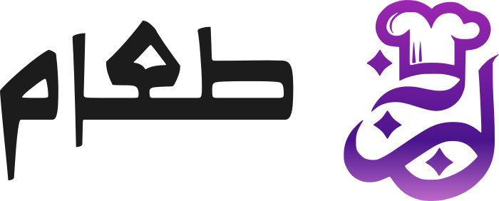 تصميم شعار طعام